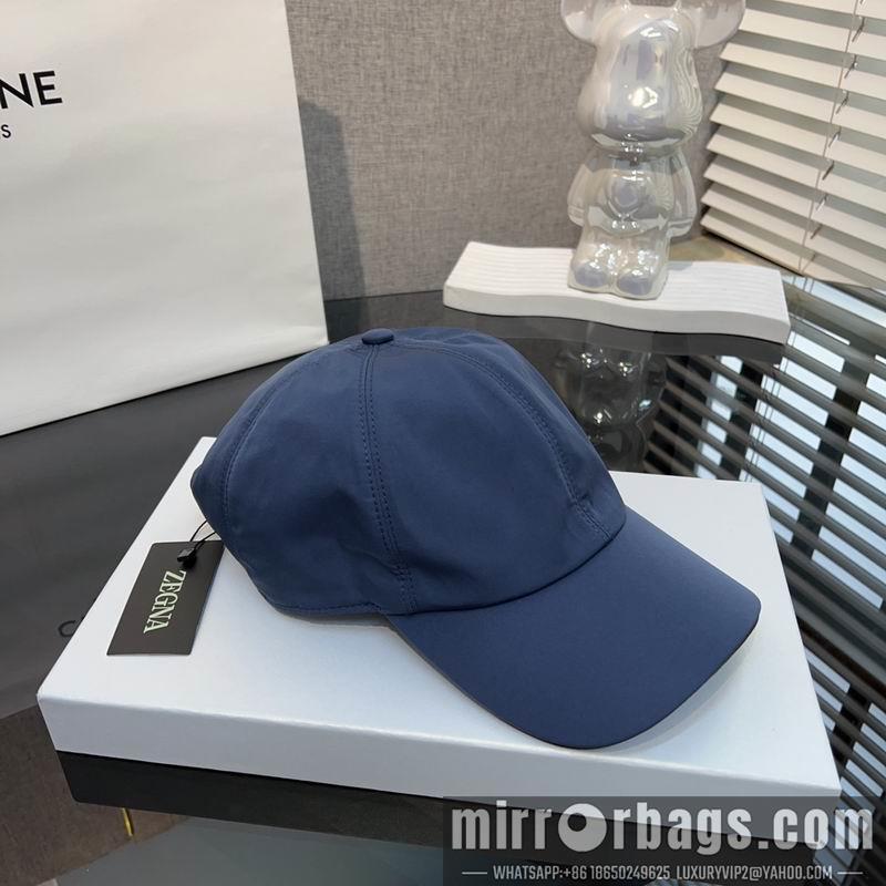 Zegna Hat dx04