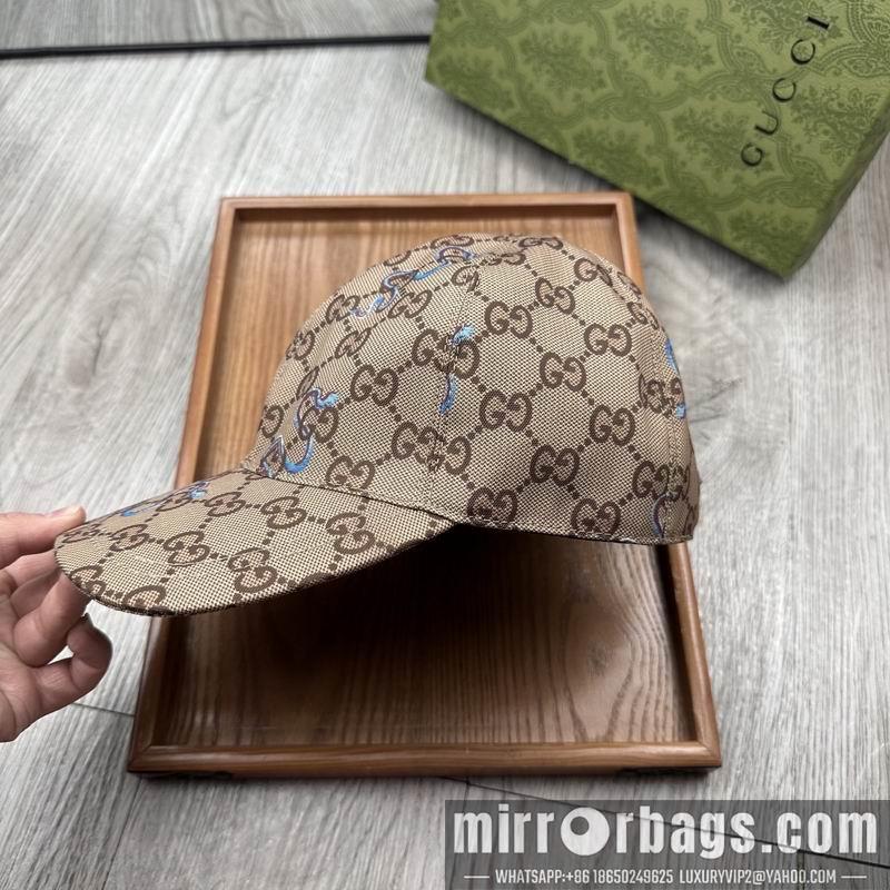 Gucci Hat dx22