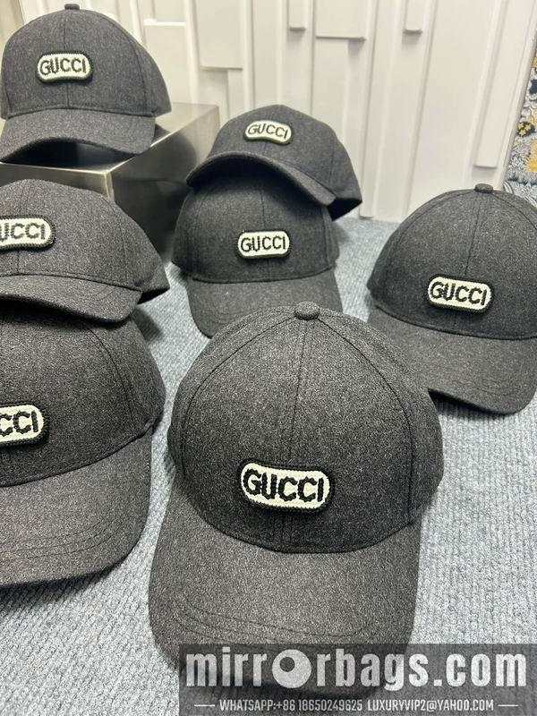 Gucci Hat dx19