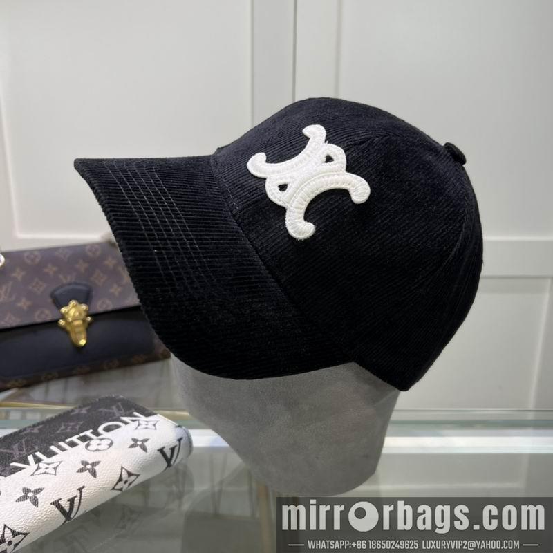 Celine Hat dx103