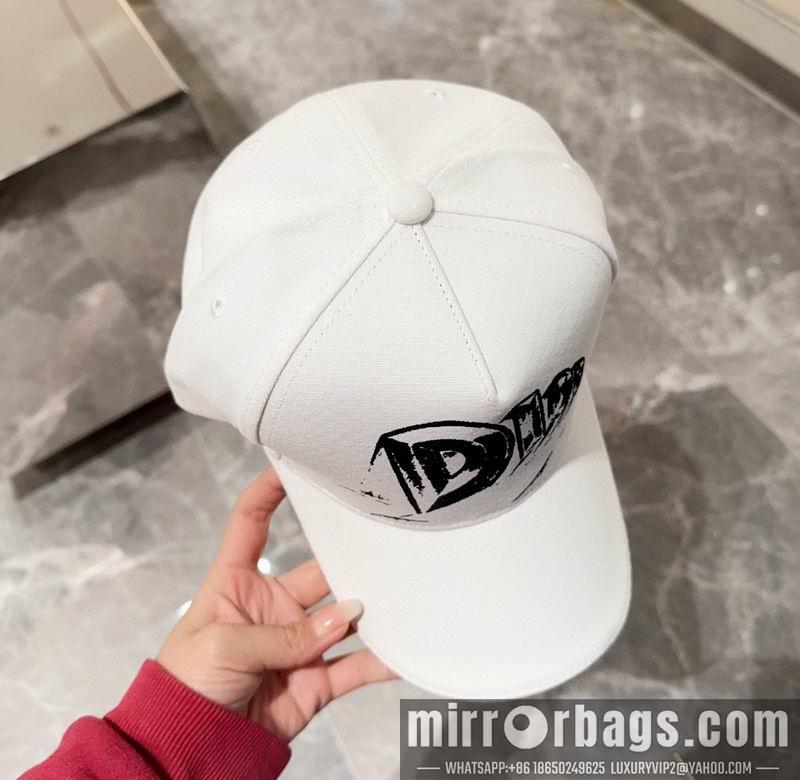 Dior Hat dx63