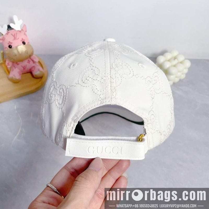Gucci Hat dx04