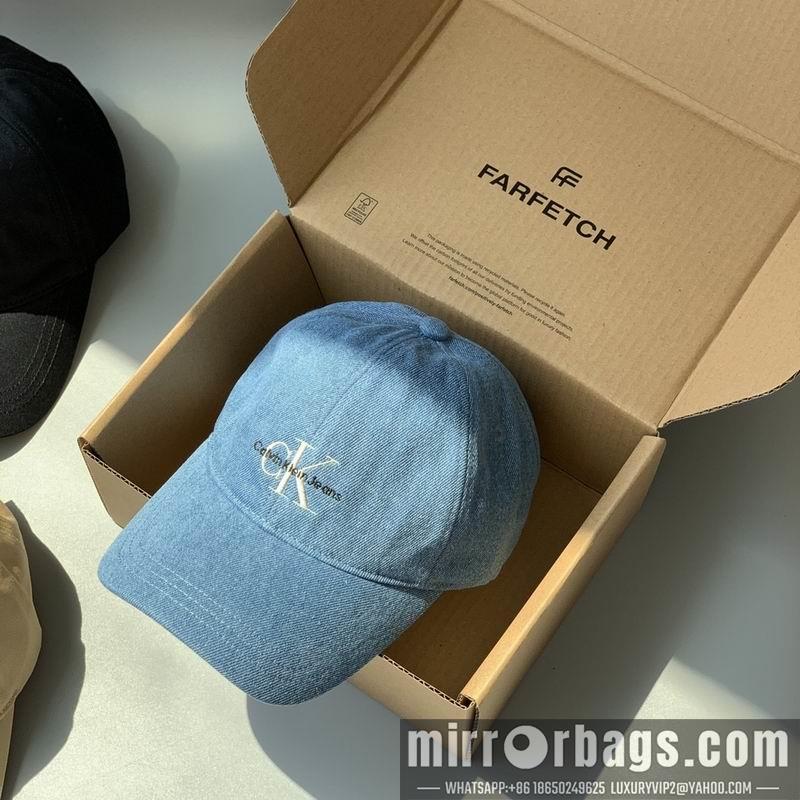 CK Hat dx08