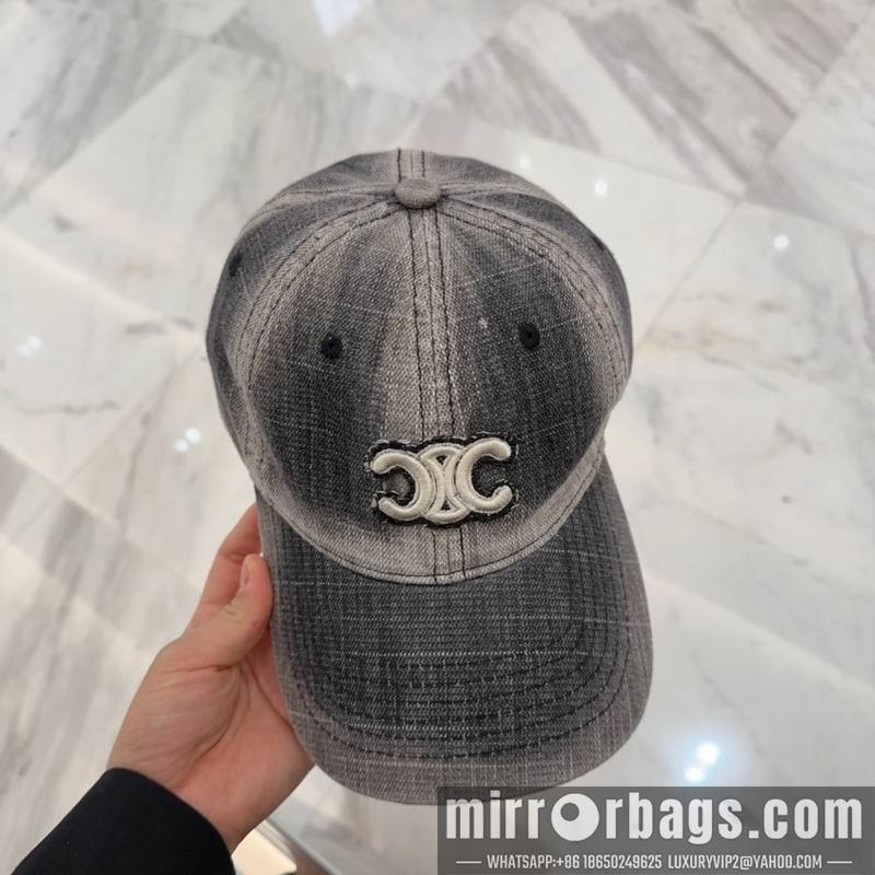 Celine Hat dx37
