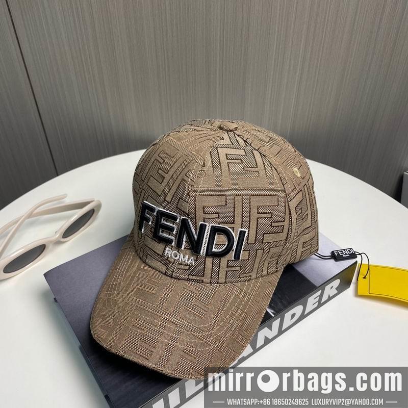 Fendi Hat dx65