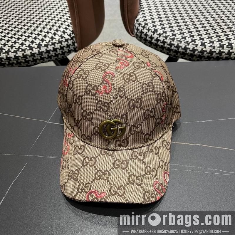 Gucci Hat 041401