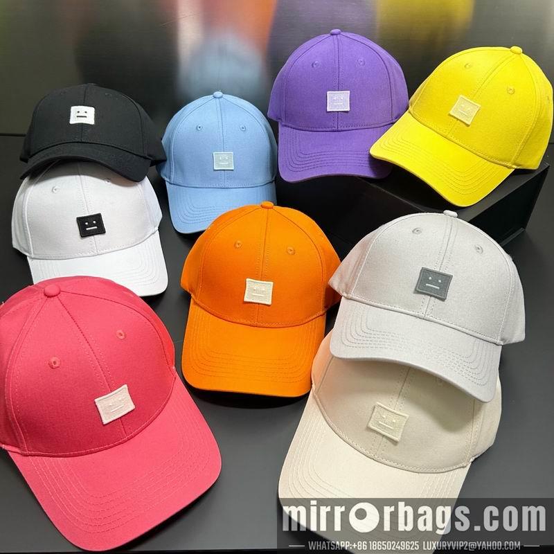 Acne Hat dx22