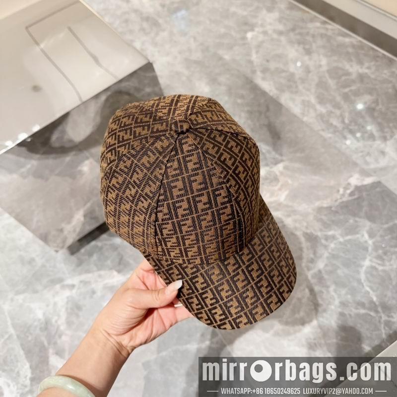 Fendi Hat 041702