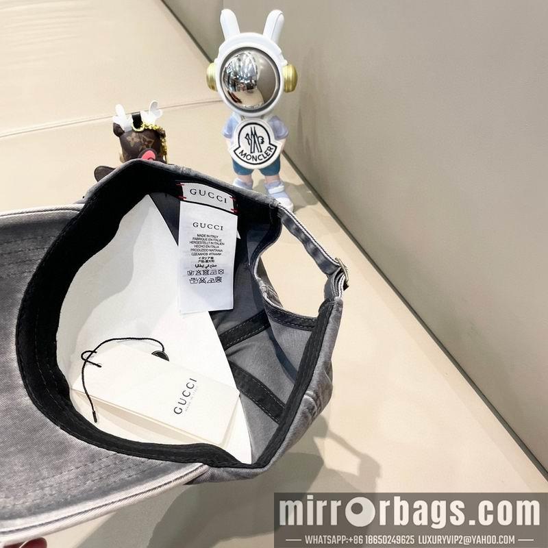 Gucci Hat 081801