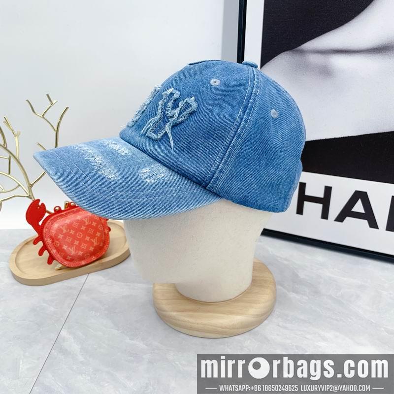 MLB NY Hat dx31
