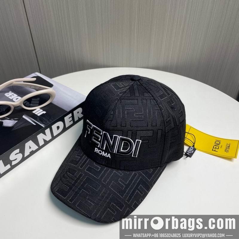 Fendi Hat dx65