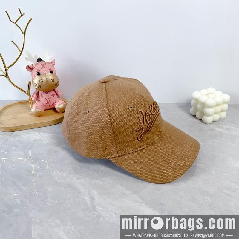 Loewe Hat dx21