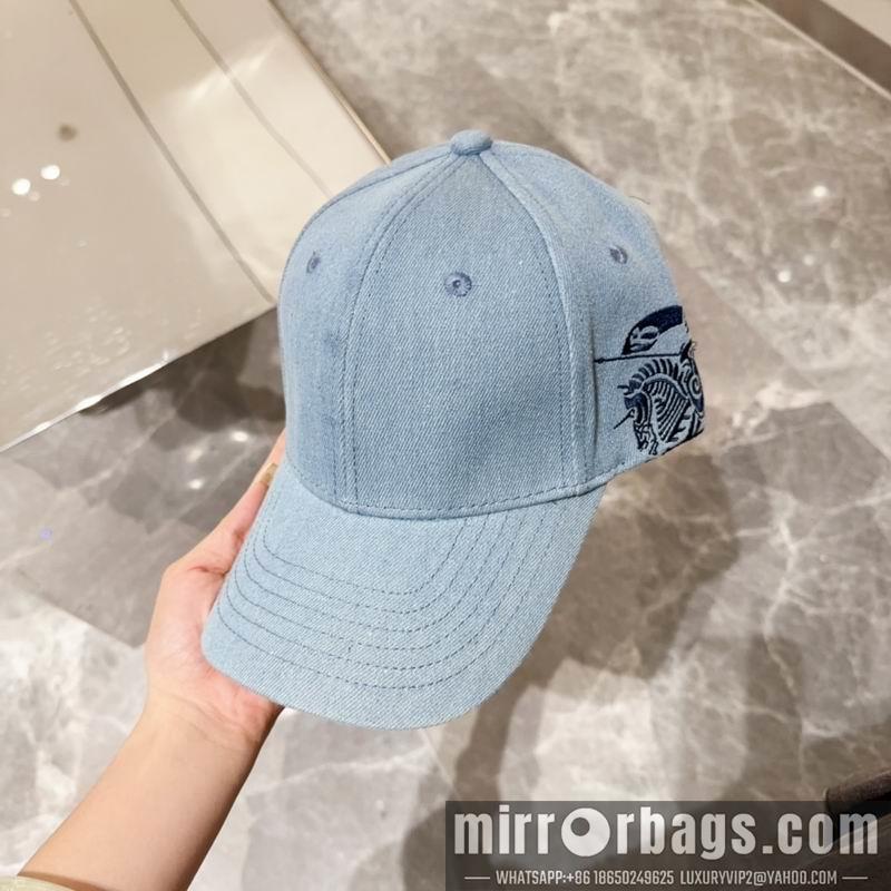 Burberry Hat 072803
