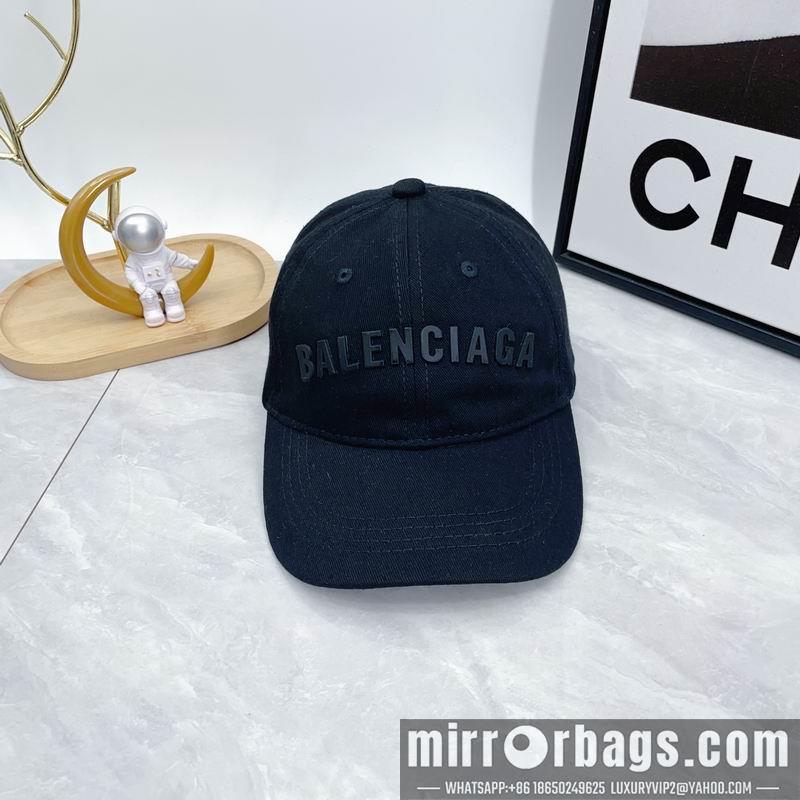 Balenciaga Hat dx55