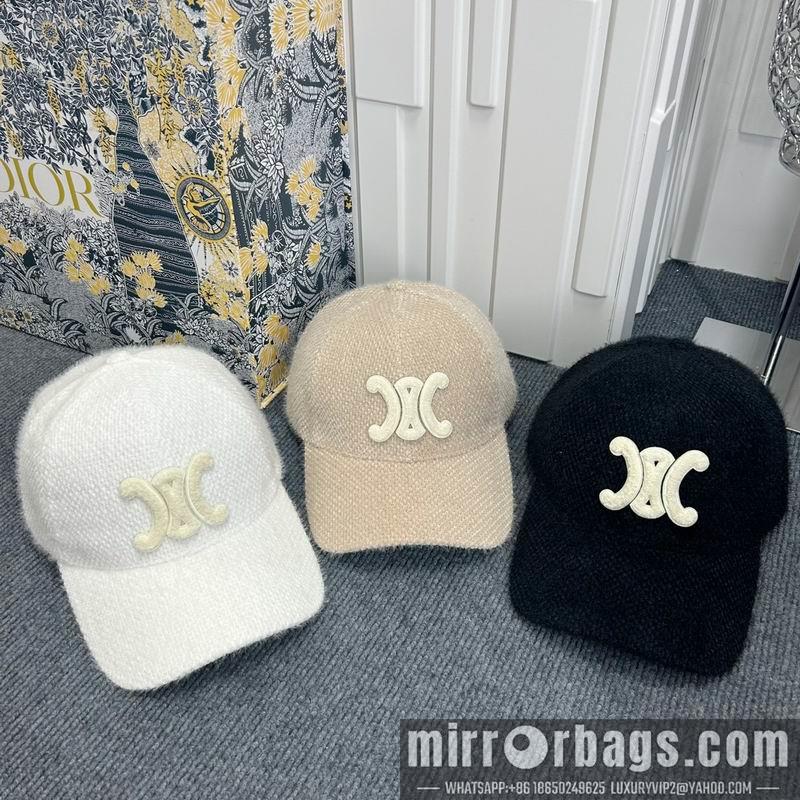 Celine Hat dx88