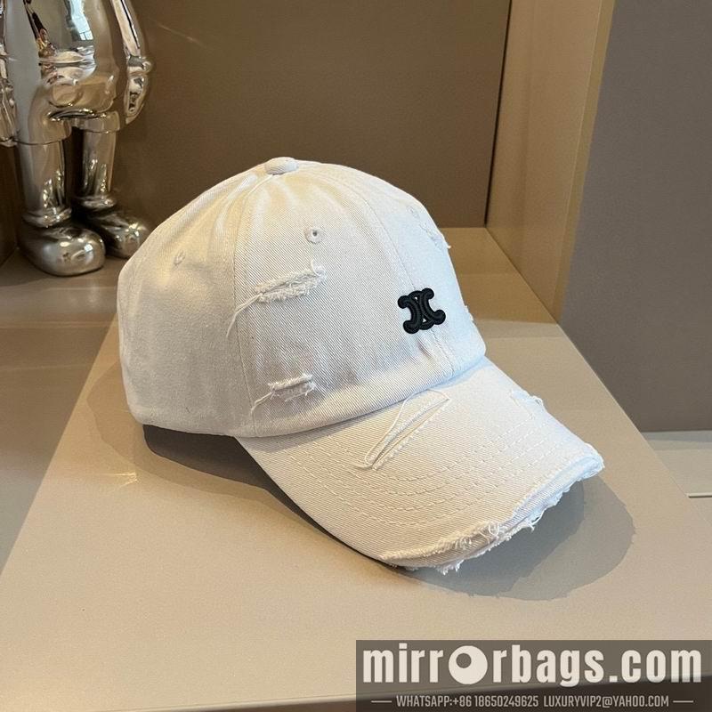 Celine Hat dx34