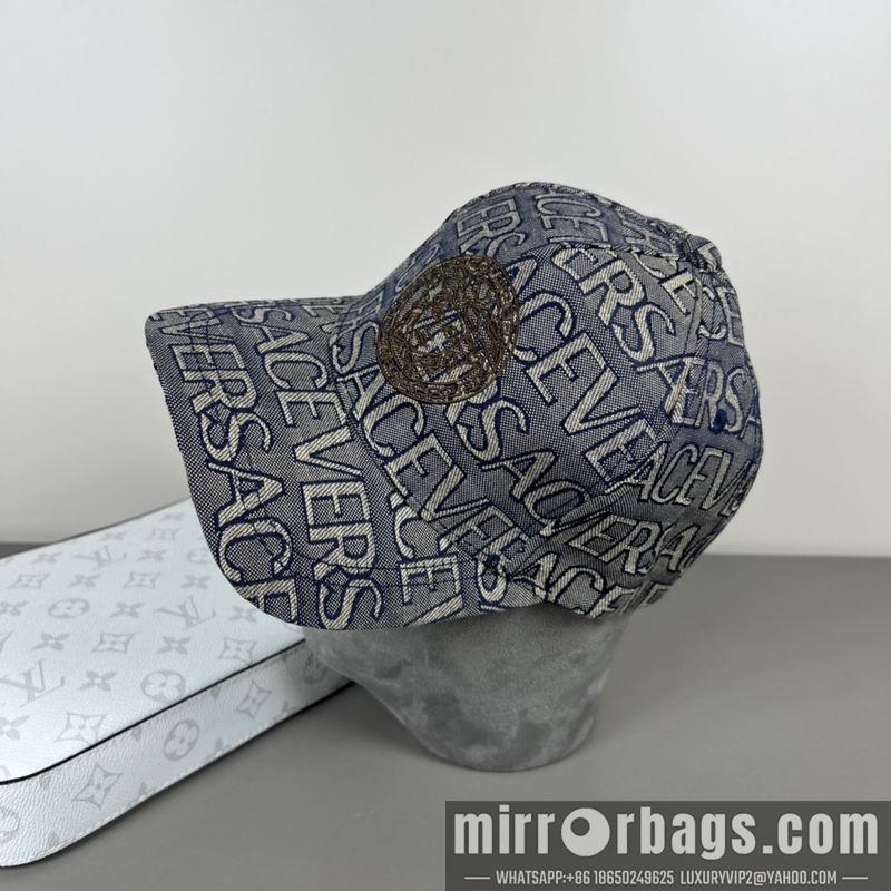 Versace Hat dx12