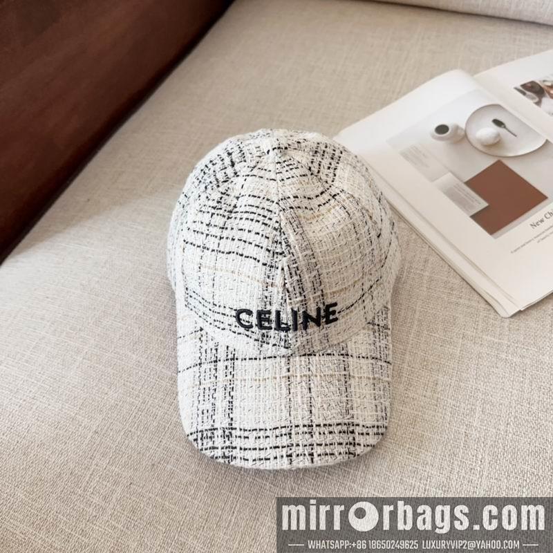 Celine Hat 110601