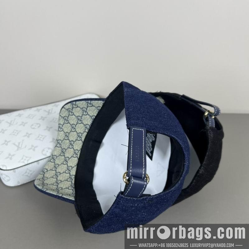Gucci Hat dx31
