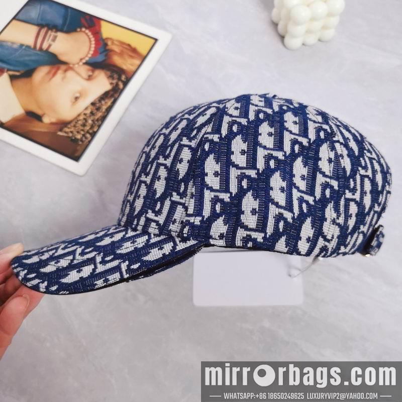 Dior Hat dx03