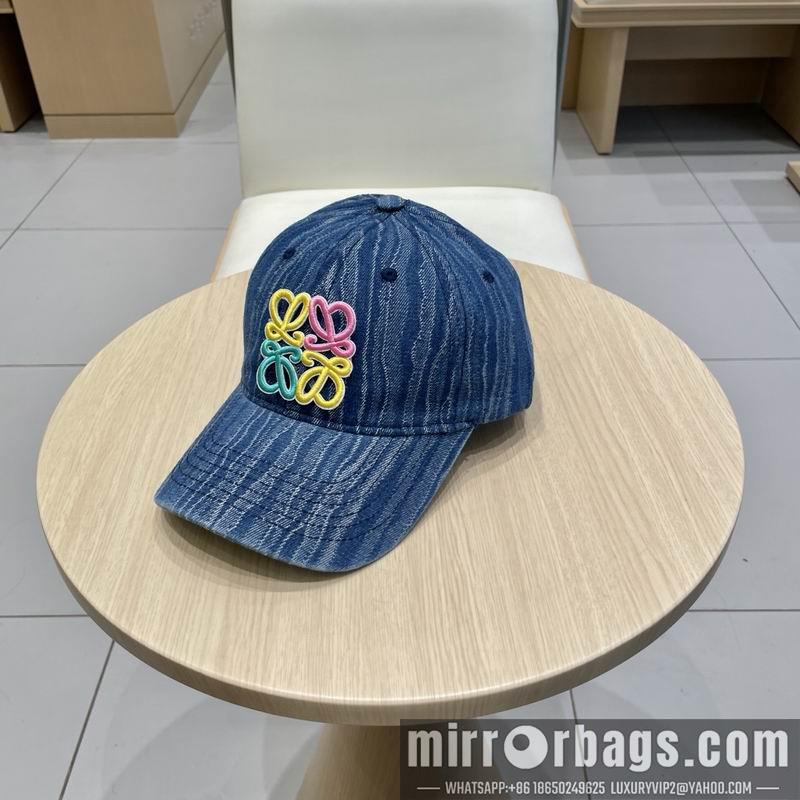 Loewe Hat 040201