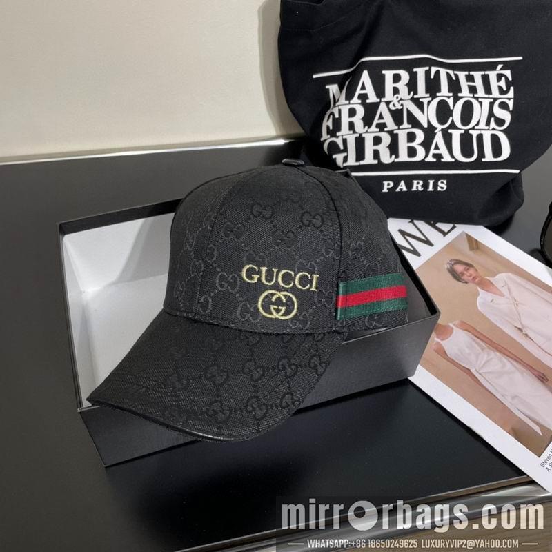 Gucci Hat dx39
