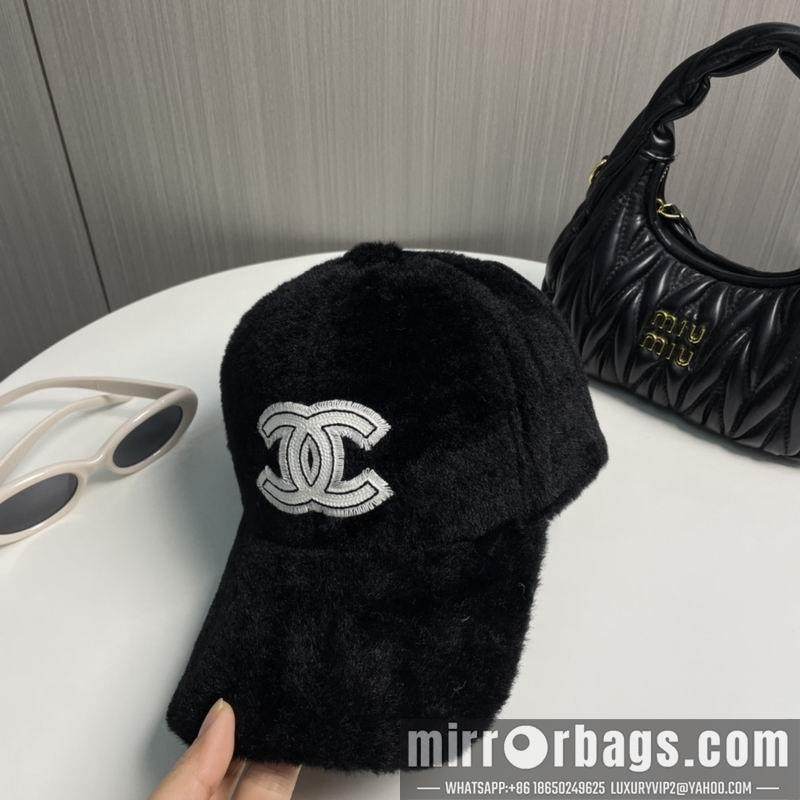 Chanel Hat 010403