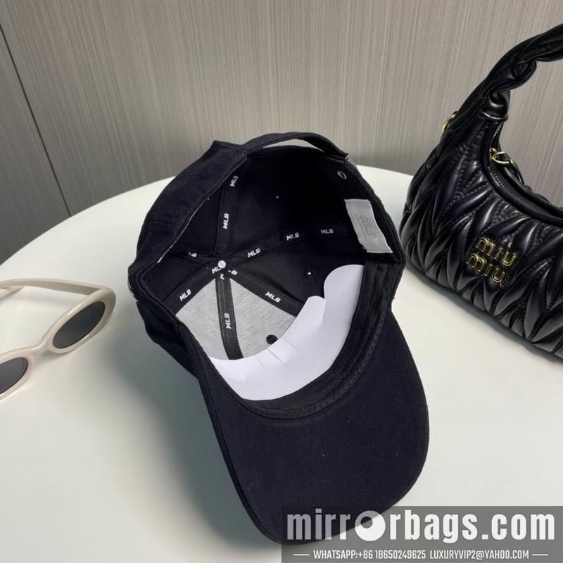 NY Hat dx33
