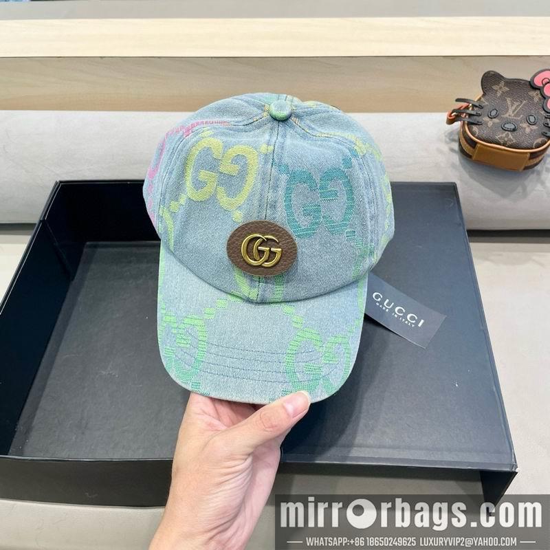 Gucci Hat 020801