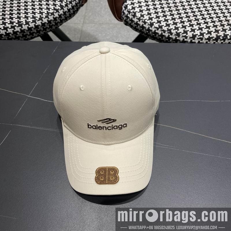 Balenciaga Hat 041404