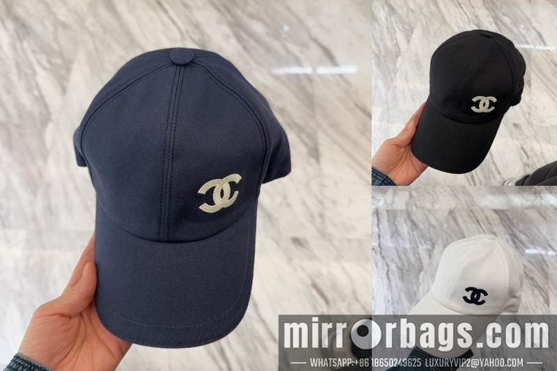 Chanel Hat dx29
