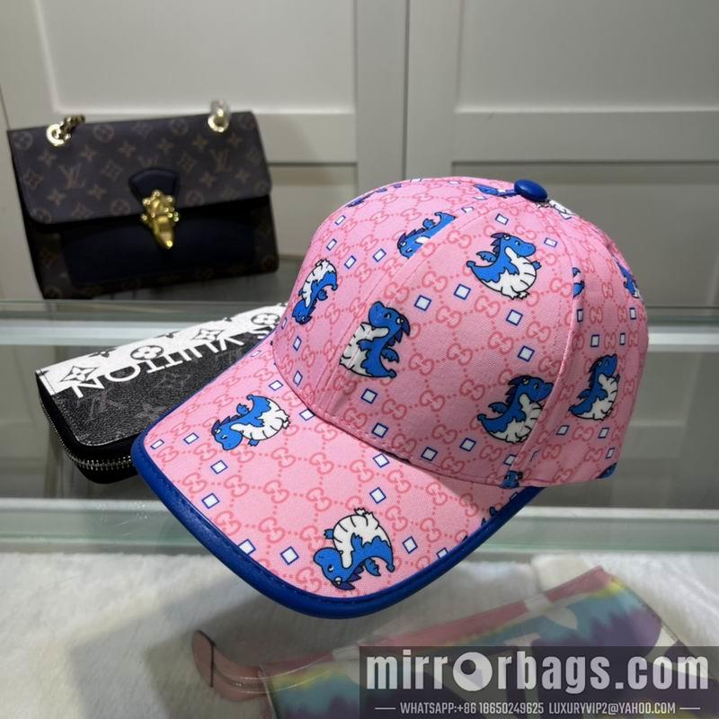 Gucci Hat dx01