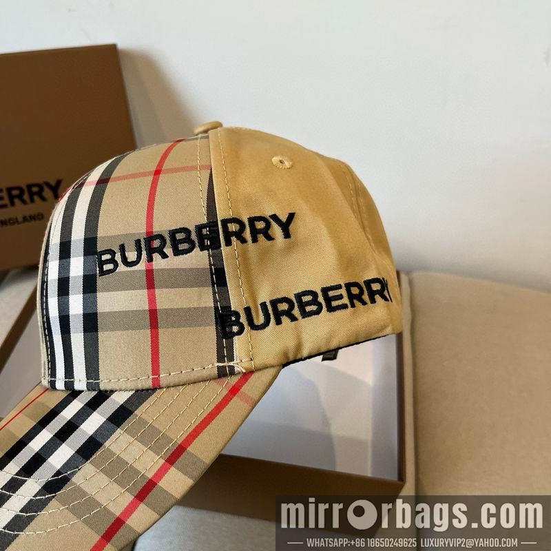 Burberry Hat dx26