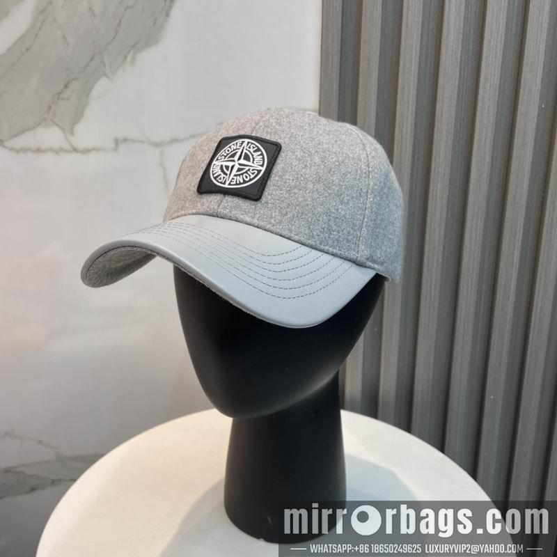 Stone Island Hat 010401