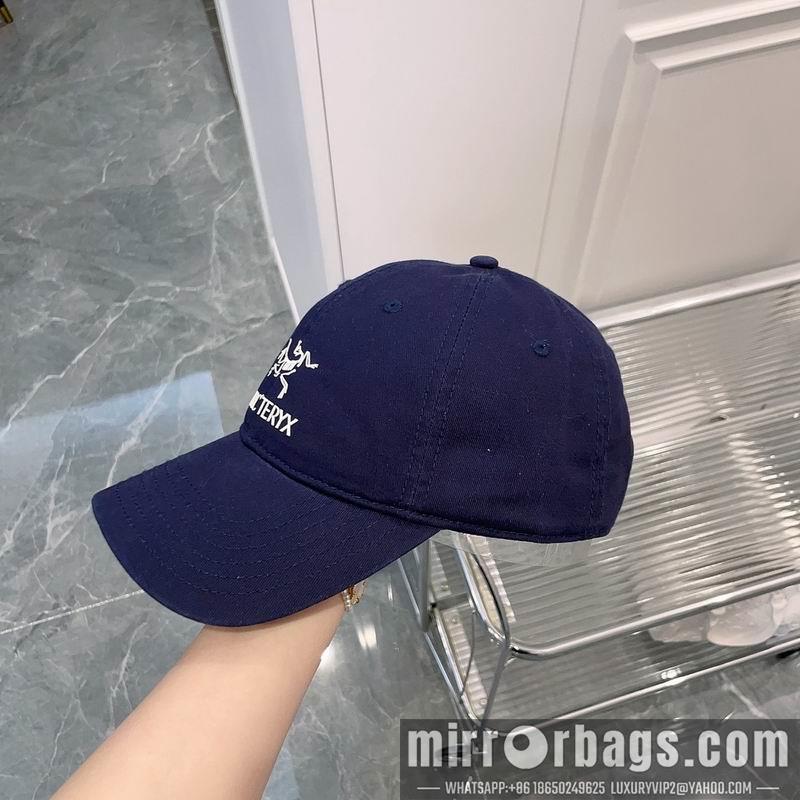 Arcteryx Hat dx02