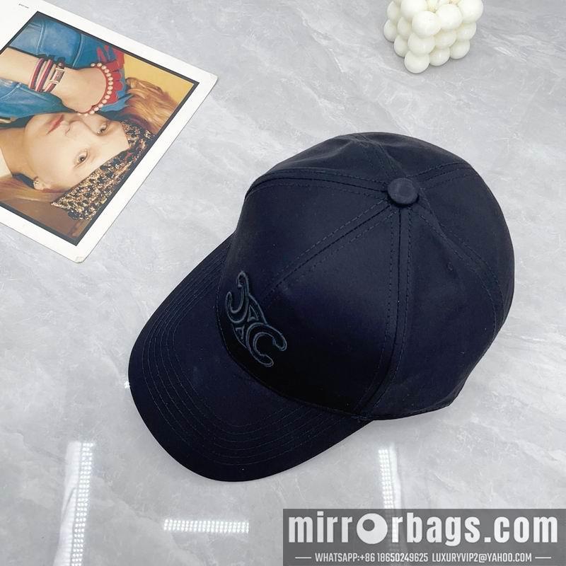 Celine Hat dx126