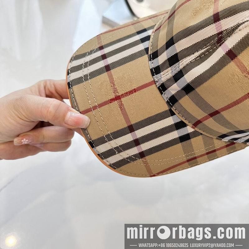 Burberry Hat dx26