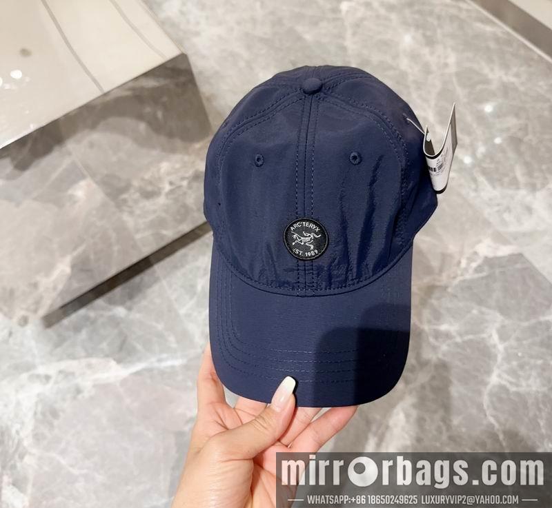 Arcteryx Hat dx10