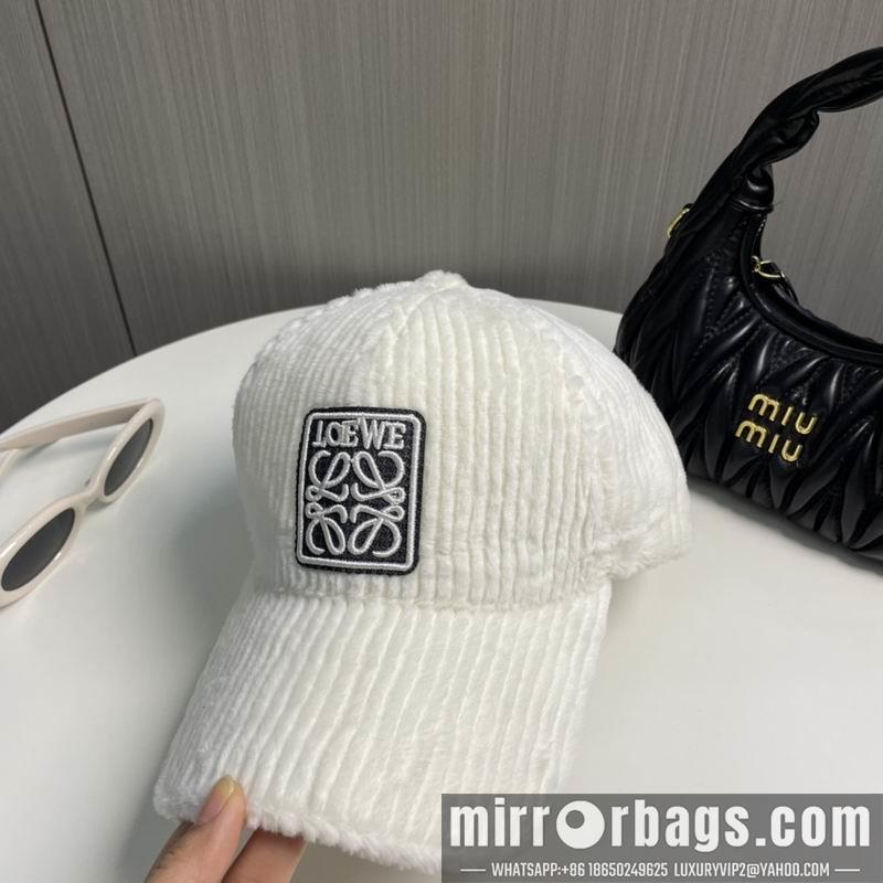 Loewe Hat 010401