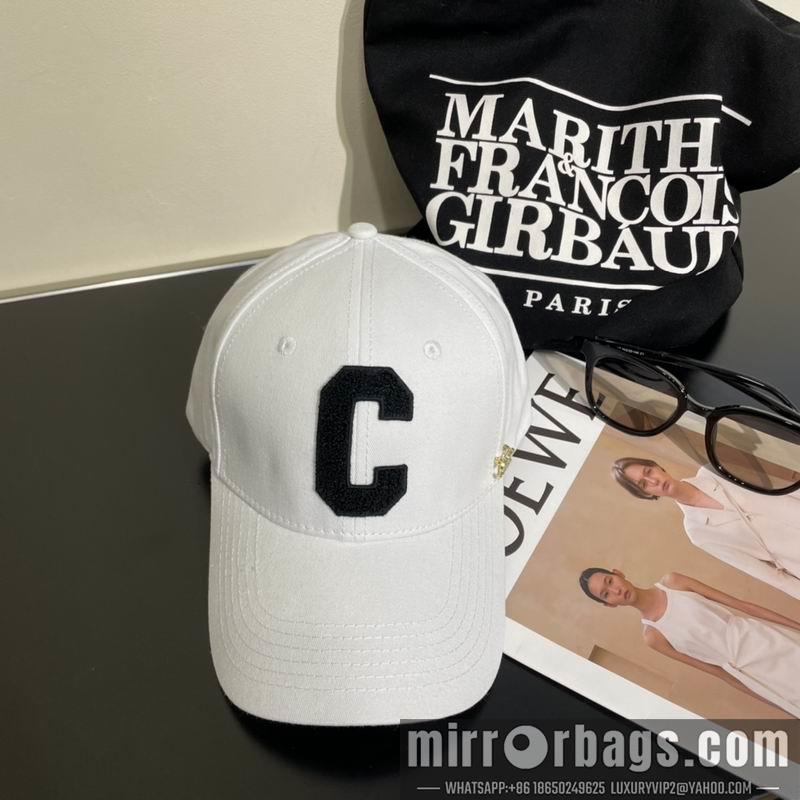 Celine Hat dx69