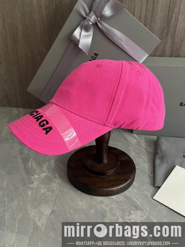 Balenciaga Hat dx41