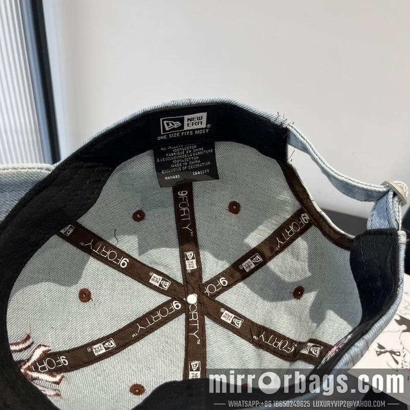 MLB NY Hat dx68
