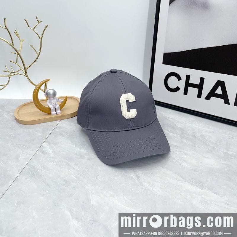 Celine Hat dx33
