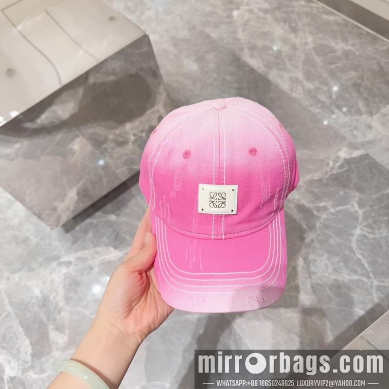 Loewe Hat 042601