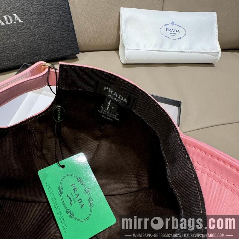 Prada Hat dx45