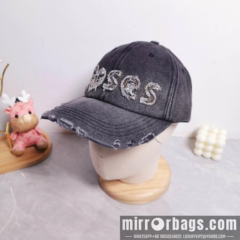 Roses Hat dx01