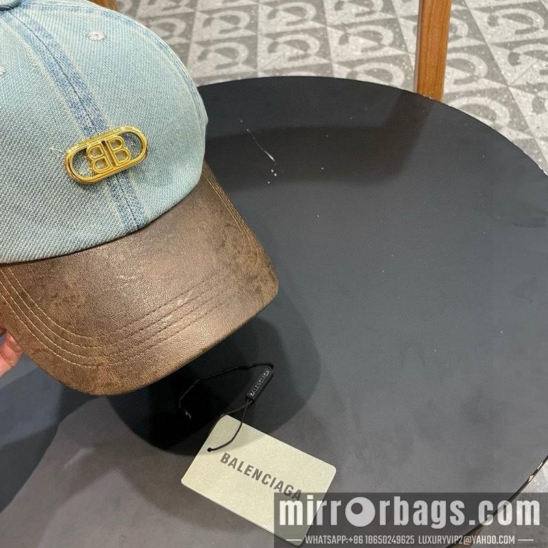 Balenciaga Hat 021009