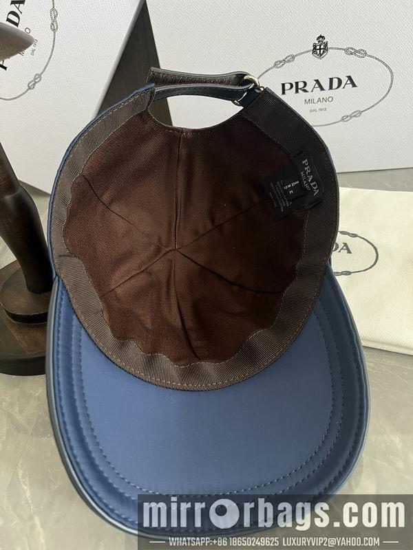 Prada Hat dx48
