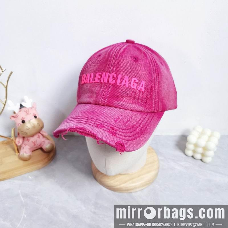 Balenciaga Hat dx34