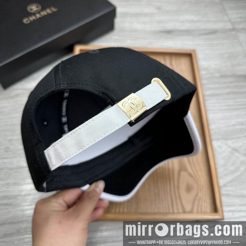 Chanel Hat dx29